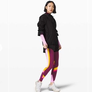 Lululemon Break New Ground Tight *Roksanda x Lululemon